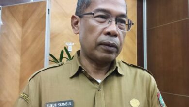 Plt Direktur RSUD dr. Doris Sylvanus Tegaskan Tidak Ada Pemerasan di Lingkungan Rumah Sakit