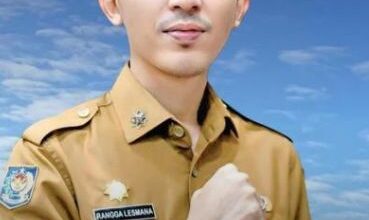 Bahaya Penipuan Digital Berkedok Nama Pejabat Pemerintah