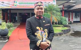 Hari Kesaktian Pancasila Momentum Perkuat Persatuan dan Kebangsaan