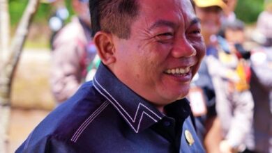 Dorong Generasi Muda Publikasi Potensi Daerah