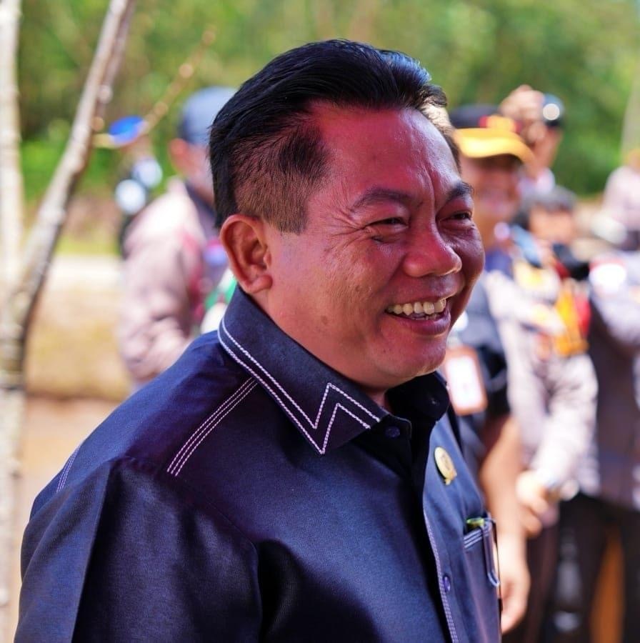 Dorong Generasi Muda Publikasi Potensi Daerah