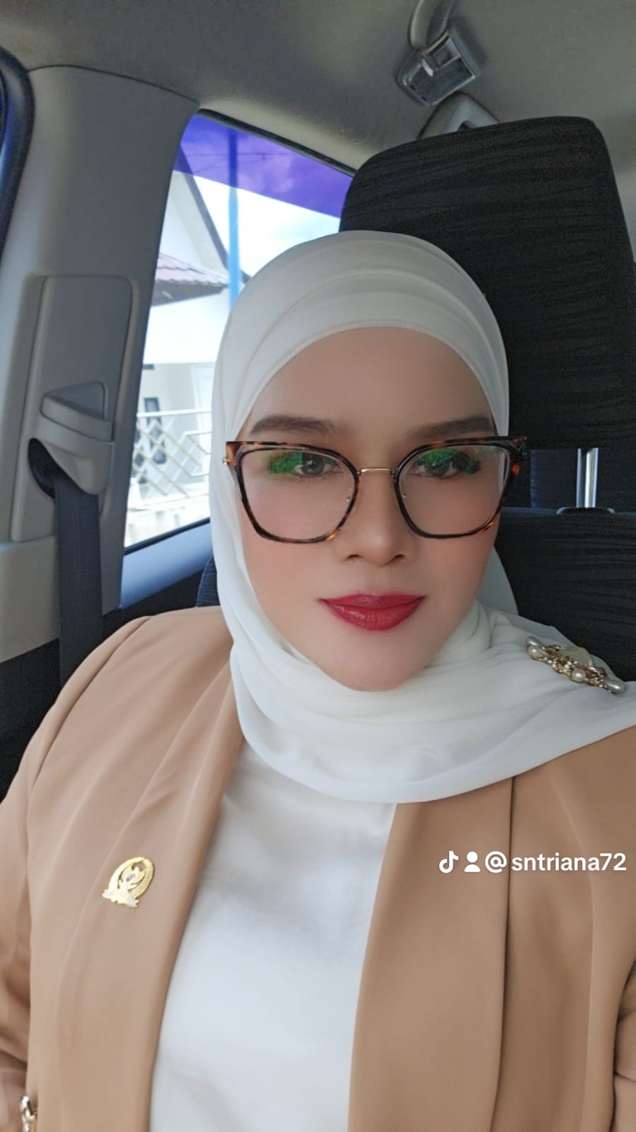 Ketua DPD Partai Golkar Barito Utara Angkat Bicara Soal Kasus Korupsi yang Menjerat Asran, Tegaskan Hormati Proses Hukum dan Tunggu Sikap DPP