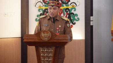 Kadisbun Apresiasi Arahan Pemprov Perkuat Implementasi ISPO di Kalimantan Tengah