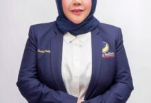 Faridawaty Apresiasi Kolaborasi Polda Kalteng Perkuat Kesiapsiagaan Hadapi Bencana Alam