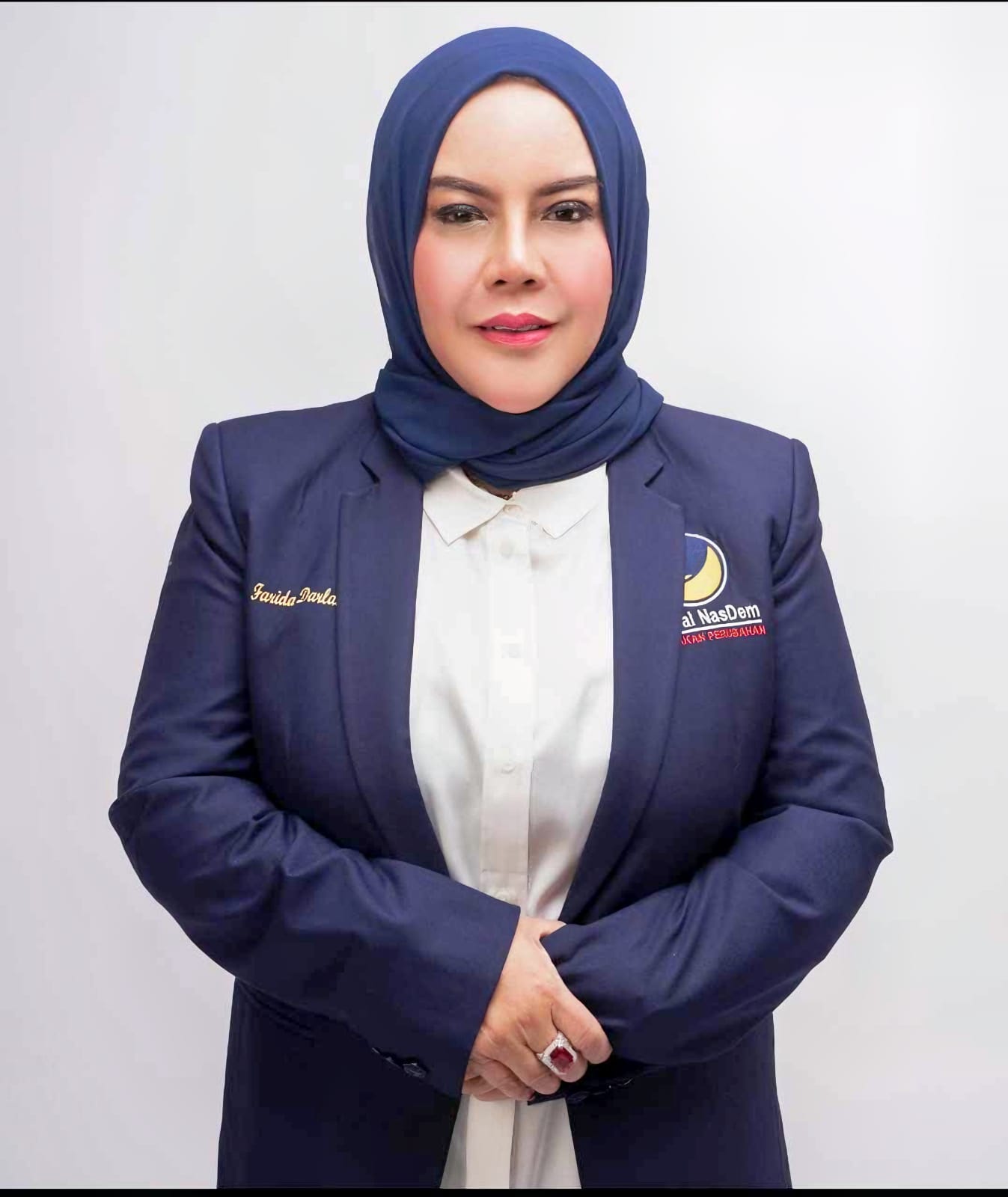 Faridawaty Apresiasi Kolaborasi Polda Kalteng Perkuat Kesiapsiagaan Hadapi Bencana Alam