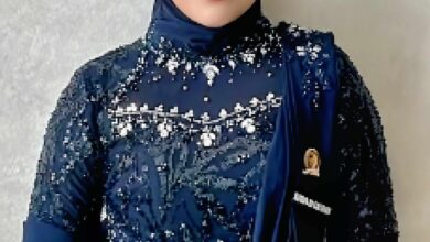 Rana Muthia Oktari Apresiasi Kolaborasi Polda Kalteng Perkuat Kesiapsiagaan Hadapi Bencana