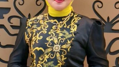 Wakil Ketua Komisi II DPRD Barito Utara, Hj. Sri Neni Trianawati, SE., M.A.P