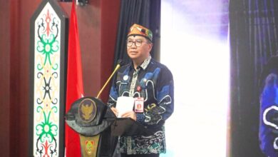 Pemprov Kalteng Sinkronkan Data Desa untuk Sukseskan Program Huma Betang Sejahtera 2026