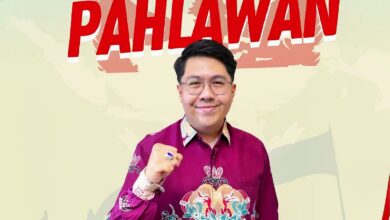 Anggota Komisi II DPRD Kota Palangka Raya, Erlan Audri, SH