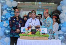 Plt. Sekda Kalteng Dukung Langkah Gubernur Agustiar Sabran dalam Peningkatan Transformasi Layanan Kesehatan