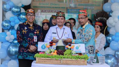 Plt. Sekda Kalteng Dukung Langkah Gubernur Agustiar Sabran dalam Peningkatan Transformasi Layanan Kesehatan