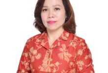 Ketua DWP DLH Kalteng Ajak Tanamkan Kepedulian Lingkungan Sejak Dini