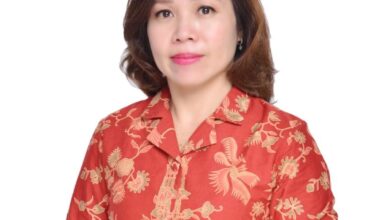 Ketua DWP DLH Kalteng Ajak Tanamkan Kepedulian Lingkungan Sejak Dini