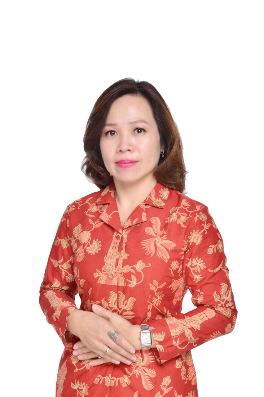 Ketua DWP DLH Kalteng Ajak Tanamkan Kepedulian Lingkungan Sejak Dini