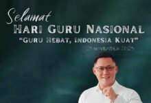 Ketua PHRI-PPKHI Kalteng, Suriansyah Halim, SH., SE., MH
