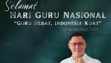 Ketua PHRI-PPKHI Kalteng, Suriansyah Halim, SH., SE., MH