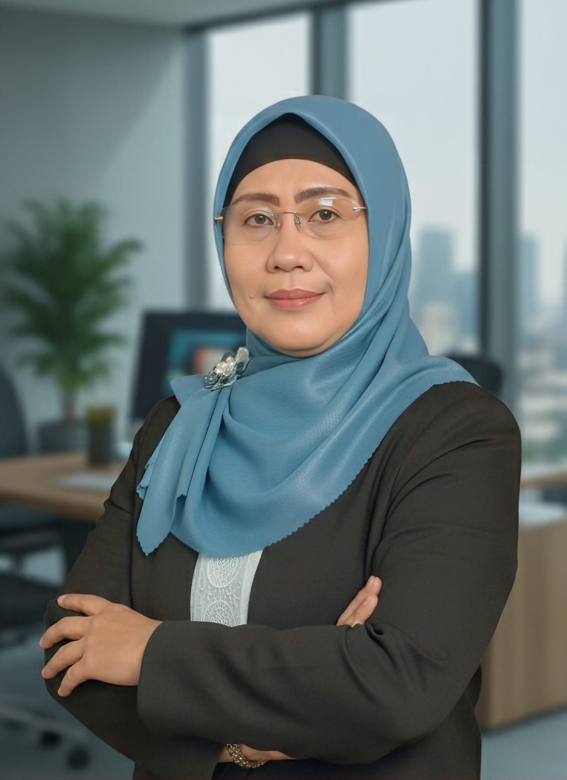 Dukung Penguatan Keterbukaan Informasi Publik