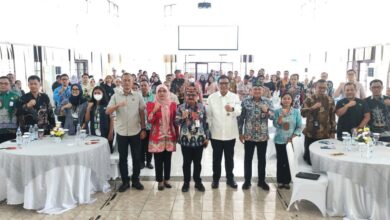 kebutuhan pokok menjelang Natal 2025 dan Tahun Baru 2026