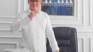 Suriansyah Halim Bongkar Cara Efektif Hadapi Penipuan Siber