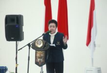 Ketua DPD Partai NasDem