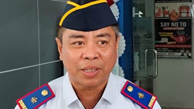 Kadishub Kalteng, Yulindra Dedy