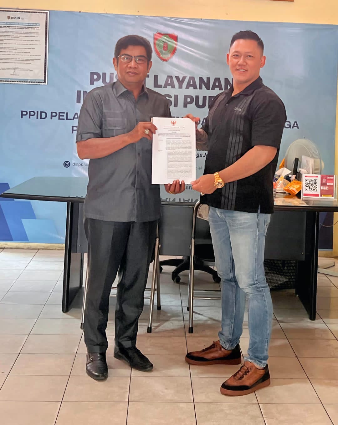 Ketua PHRI-PPKHI Kalteng