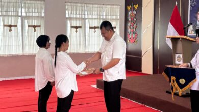 Kepala Kantor Wilayah Direktorat Jenderal