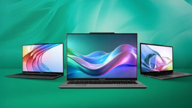 Review Polytron Luxia i3, Laptop Lokal 5 Jutaan Tahan Banting!