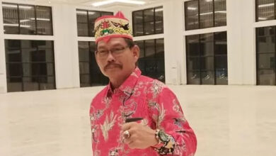 Rekor Mangarungut Mangacapi Diharapkan Jadi Pintu Promosi Budaya Kapuas