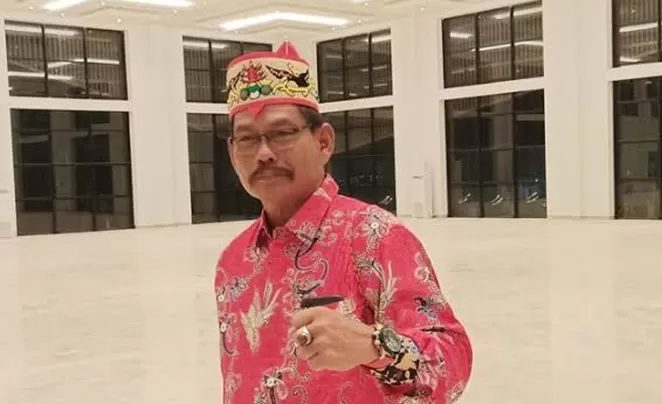 Rekor Mangarungut Mangacapi Diharapkan Jadi Pintu Promosi Budaya Kapuas