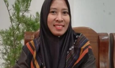 DPRD Kapuas Apresiasi Gerakan Jumat Bersih dan Program Kapuas Hijau