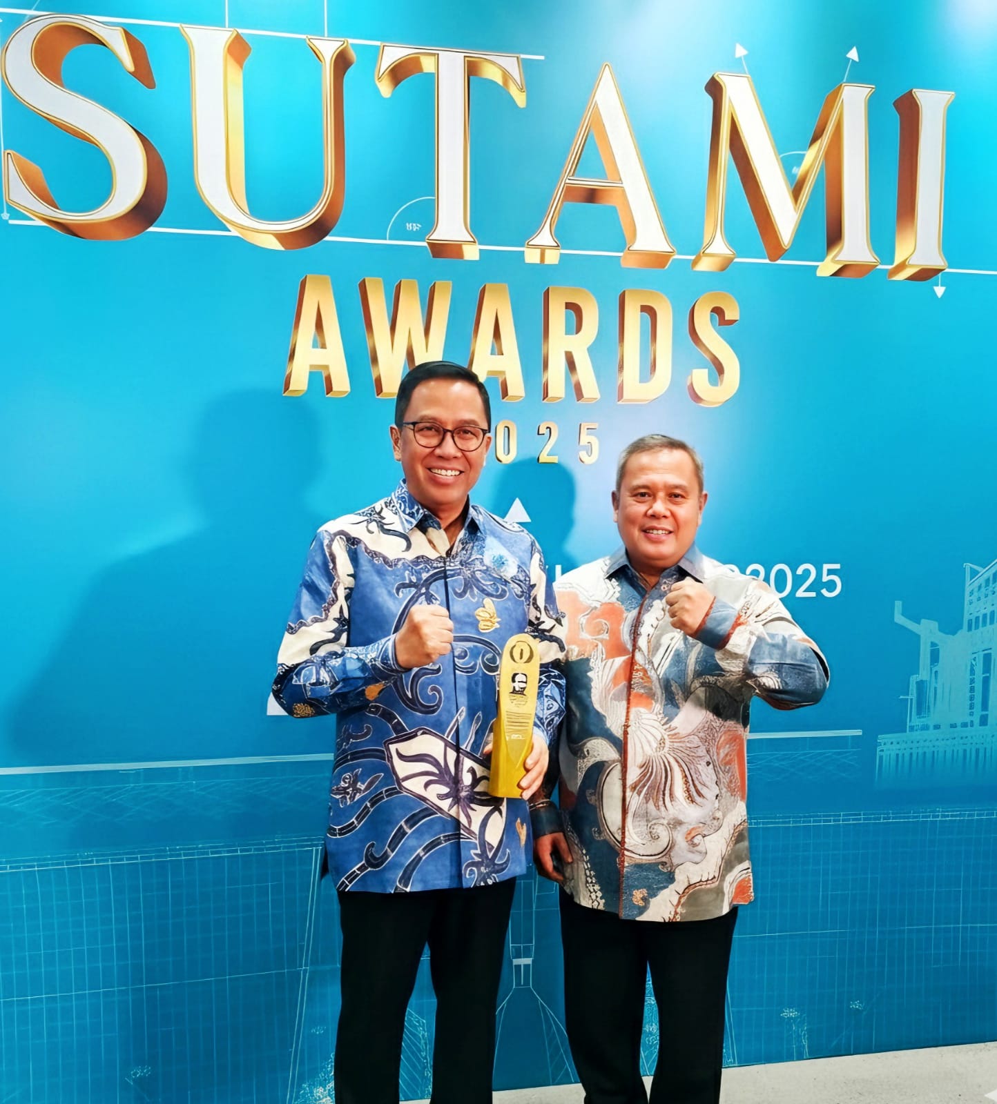 Juni Gultom Sampaikan Terima Kasih untuk Gubernur dan Masyarakat Kalteng