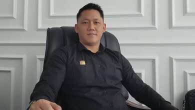 Dijerat Pasal 29 UU ITE, Ernawati Terancam 4 Tahun