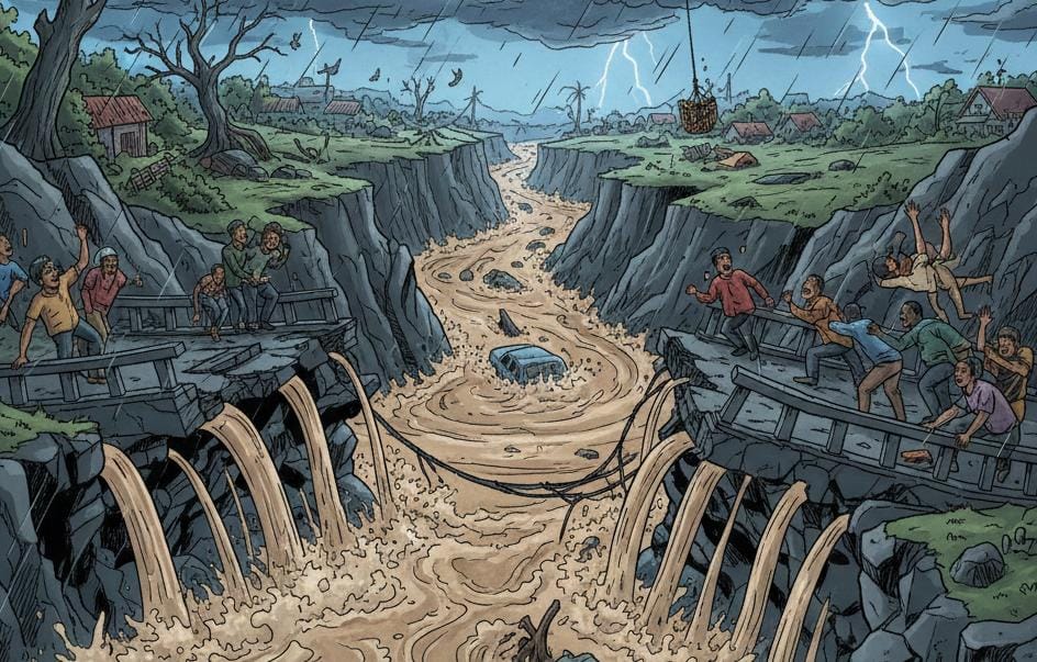 Kerukunan Keluarga Aceh, Sumut, dan Sumbar Apresiasi Kepedulian Pemprov Kalteng