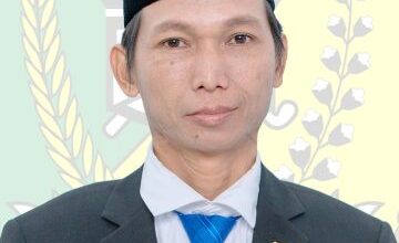 Anggota DPRD Barito Utara, Patih Herman AB