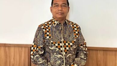 DPRD Apresiasi Langkah Cepat Pemkab Barito Utara Terkait Stabilitas Harga Elpiji 3 Kg