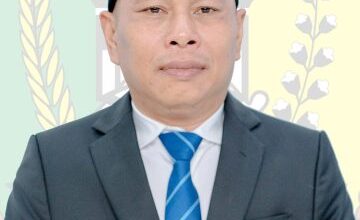 Anggota DPRD Barito Utara Bina Husada