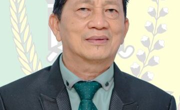 Anggota DPRD Barito Utara Nurul Anwar