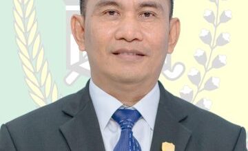 Program Kepak Batara untuk Ketahanan Pangan Keluarga