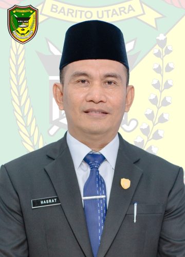 Program Kepak Batara untuk Ketahanan Pangan Keluarga