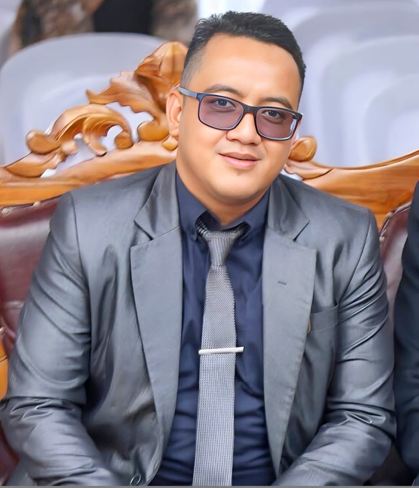 Adv. Benny Pakpahan, SH