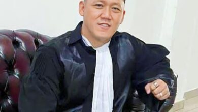 Ketua PHRI–PPKHI Kalteng Suriansyah Halim Serukan Penguatan Penegakan Hukum Berkeadilan di Hari HAM Sedunia 2025