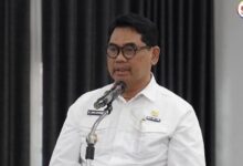 Pemkab Barito Utara Dorong Transformasi Perilaku Konsumsi Warga Lewat Program