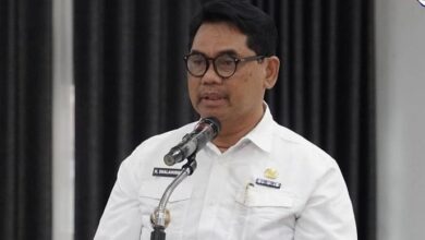 Pemkab Barito Utara Dorong Transformasi Perilaku Konsumsi Warga Lewat Program