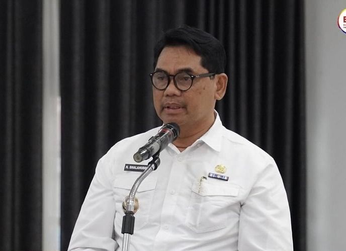 Pemkab Barito Utara Dorong Transformasi Perilaku Konsumsi Warga Lewat Program