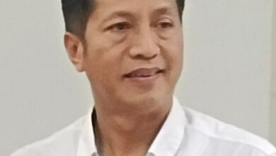 Sekretaris Daerah Barito Utara, Muhlis