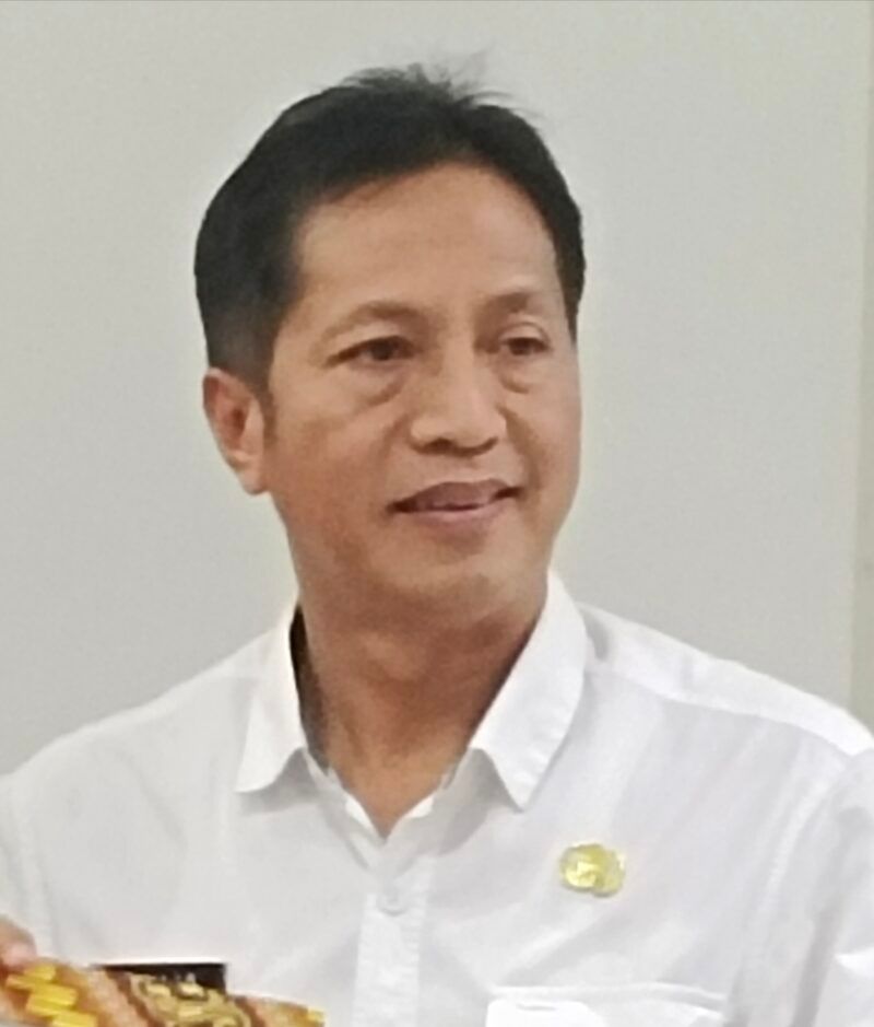 Sekretaris Daerah Barito Utara, Muhlis