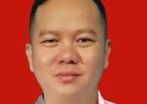 Anggota DPRD Murung Raya Sutrisno