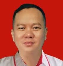 Anggota DPRD Murung Raya Sutrisno