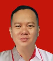 Anggota DPRD Murung Raya Sutrisno